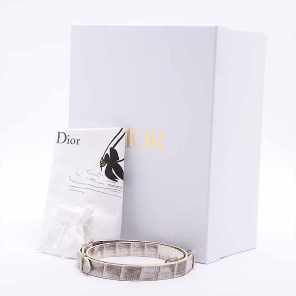 ヒマラヤディオール「レディディオール 偽物」幻のヒマラヤ☆クロコダイルコピー